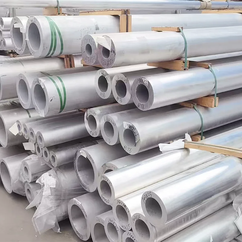 1010 Aluminum Tube