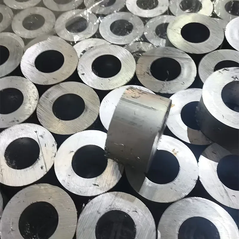 1060 Aluminum Tube
