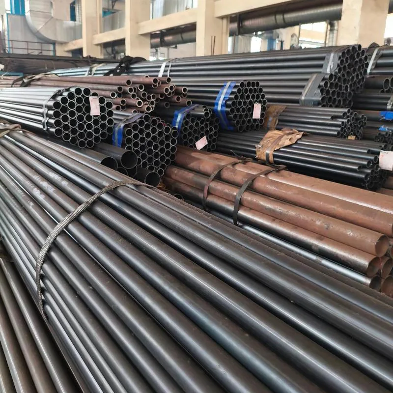 20# Seamless Steel Pipe