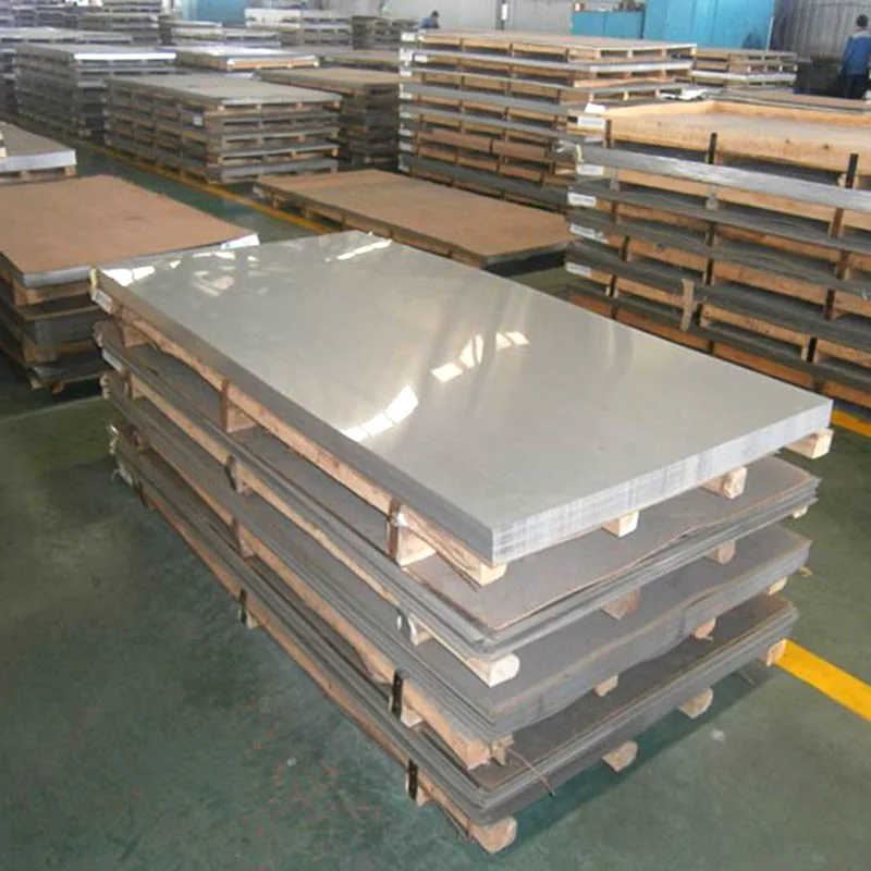 Paano Binabago ng Stainless Steel ang Global Industrial at Construction Markets
