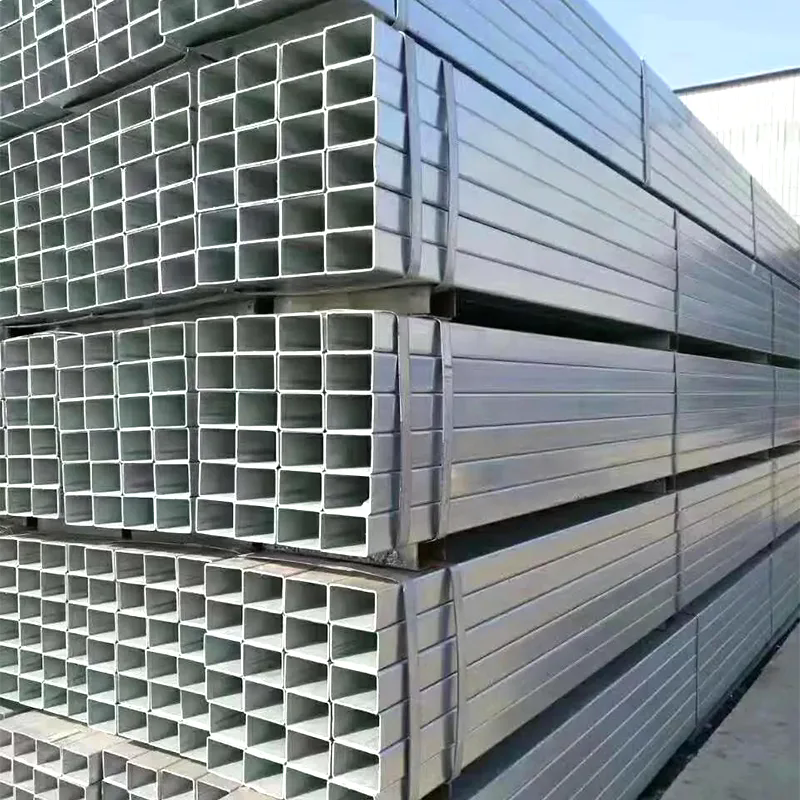 Paano Napapabuti ng Galvanized Steel Pipe ang Durability at Corrosion Resistance?