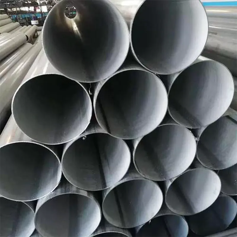 2507 Hindi kinakalawang na Asero Welded Pipe
