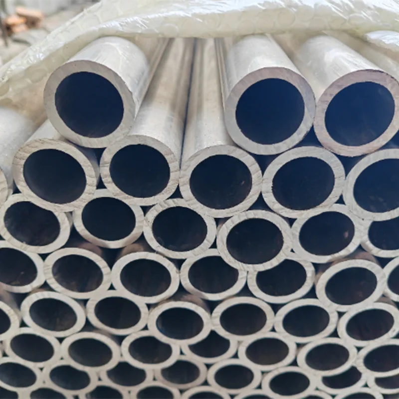 2A12 Aluminum Tube