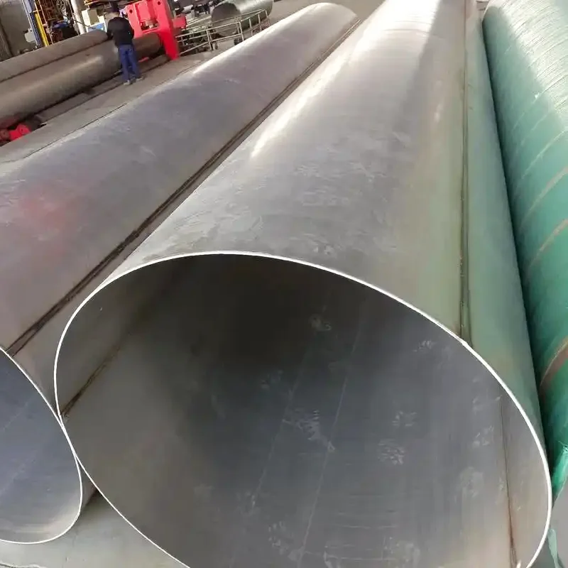 309S Stainless Steel Welded Pipe