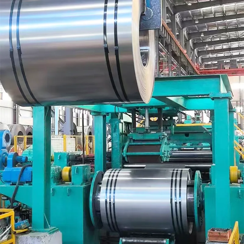 310S Stainless Steel Coils