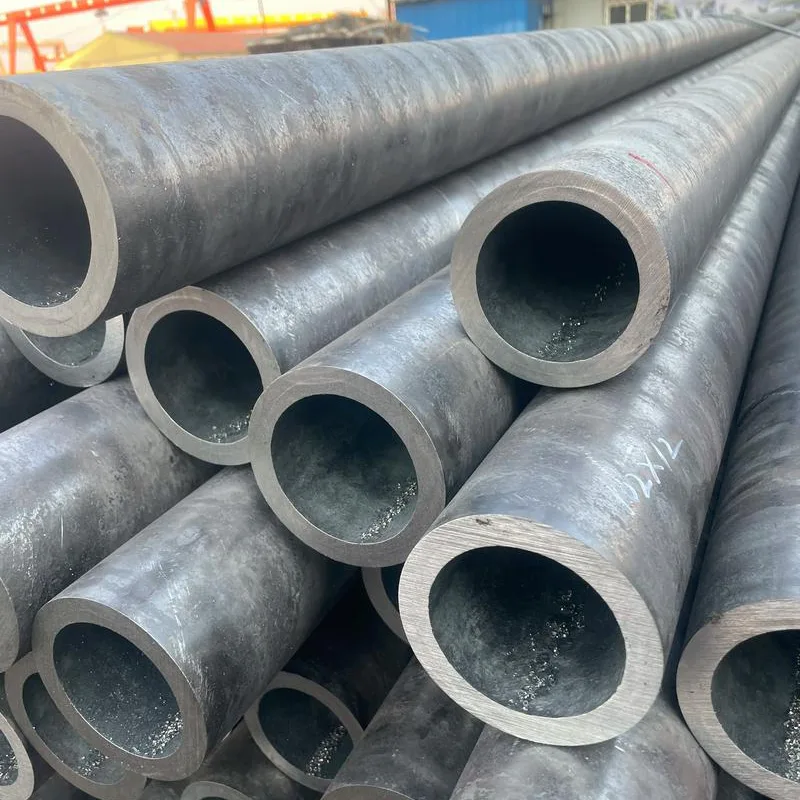 45# Seamless Steel Pipe