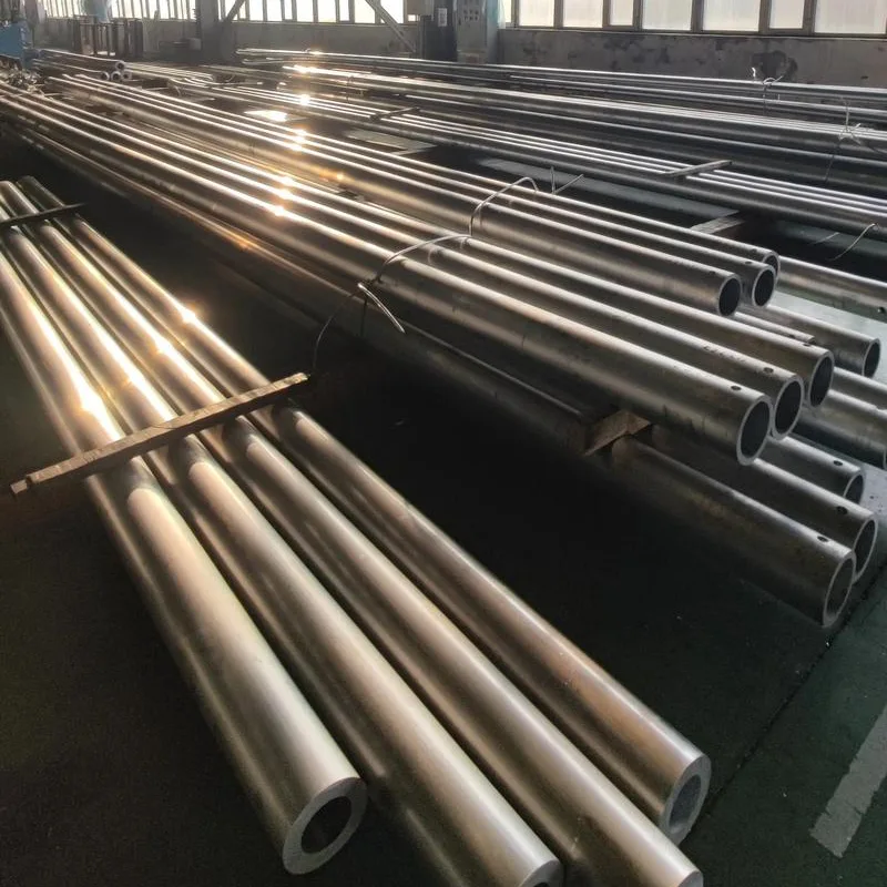 5052 Aluminum Tube
