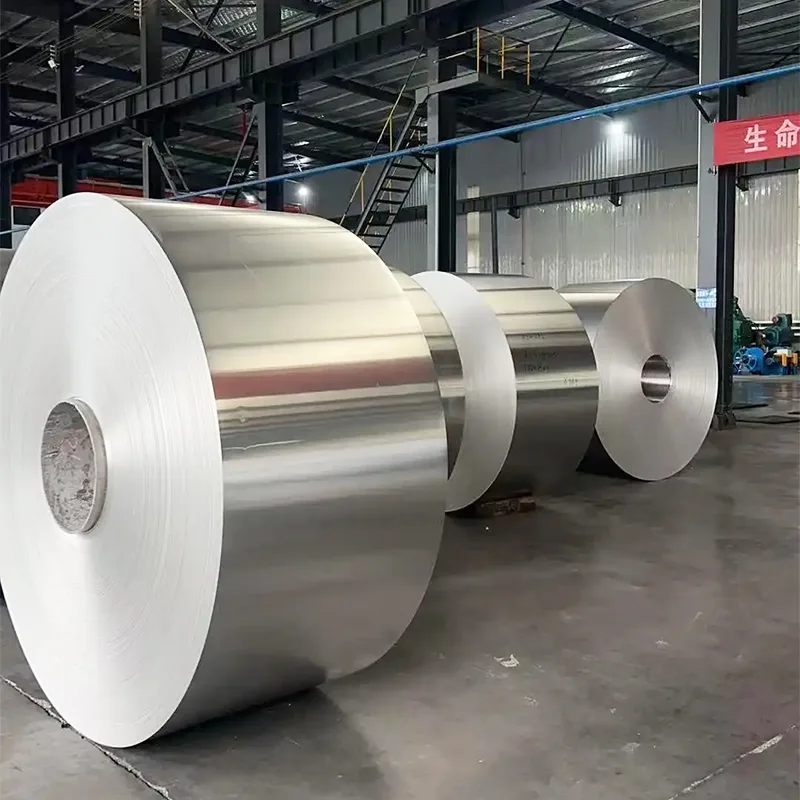 5083 Aluminum Coils