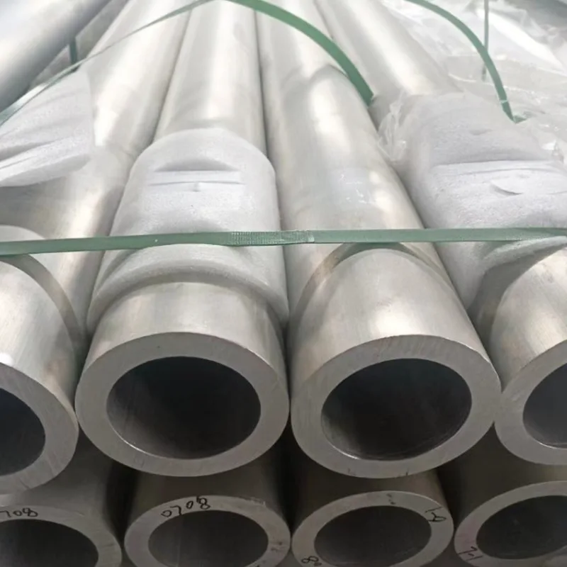 5754 Aluminum Tube