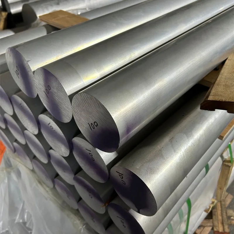 5A06 Aluminum Rod