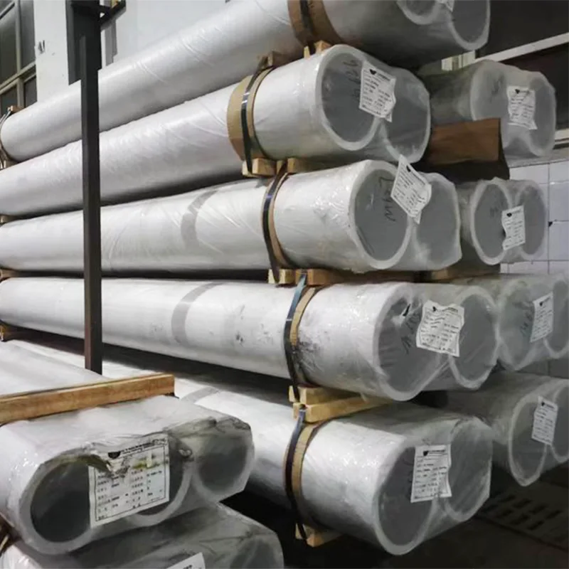 5A06 Aluminum Tube