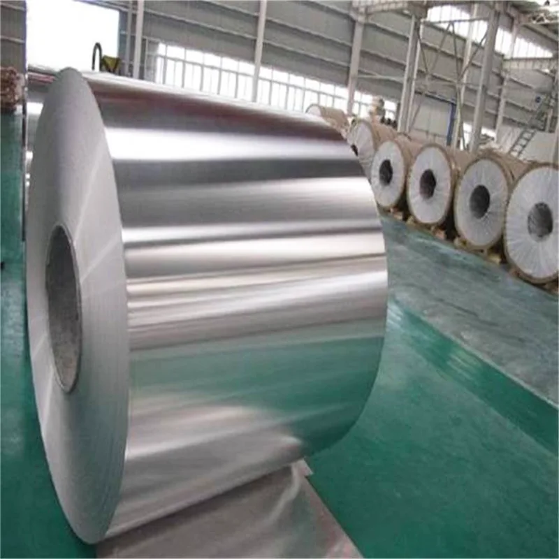 6061 Aluminum Coils
