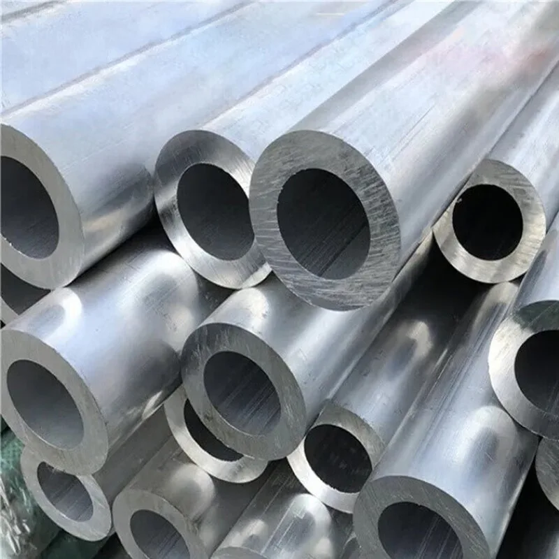 6063 Aluminum Tube