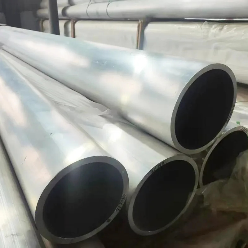 6082 Aluminum Tube