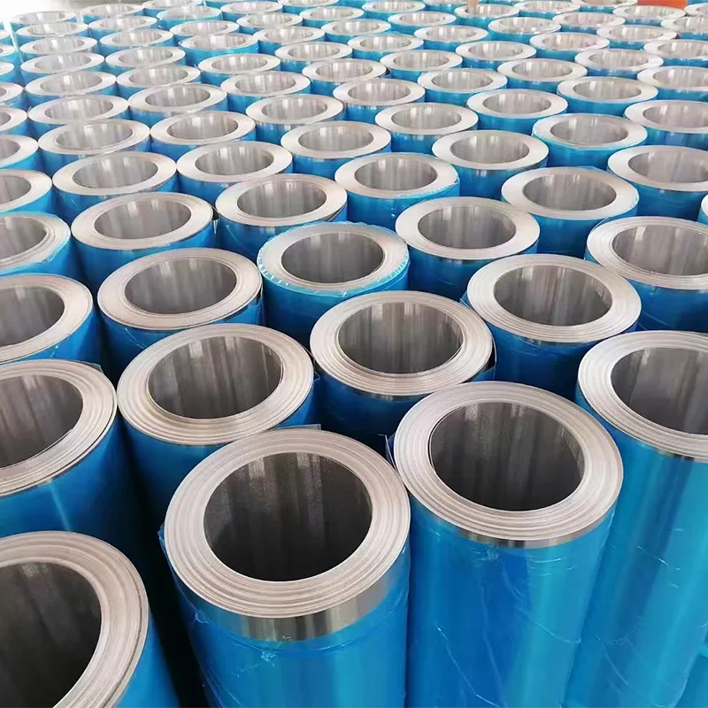 7075 Aluminum Coils