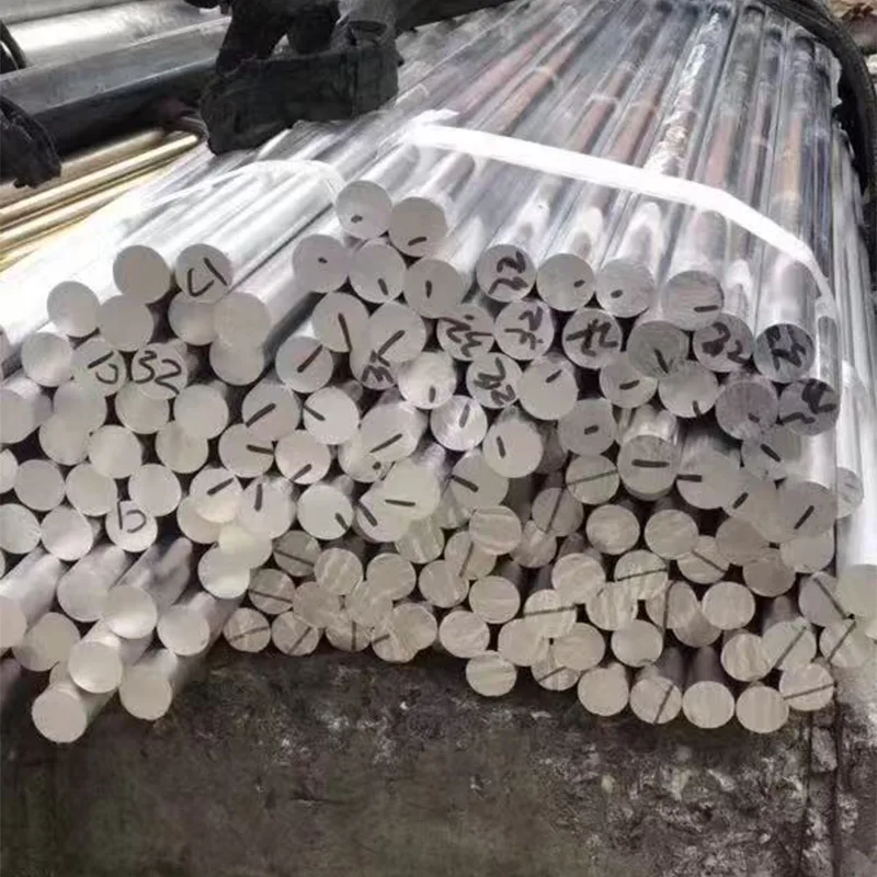 7075 Aluminum Rod