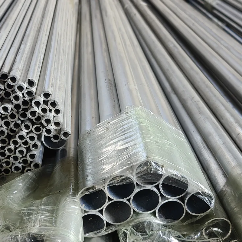 7075 Aluminum Tube