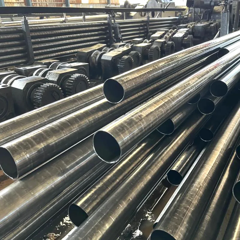 Carbon Steel Pipe Fitting