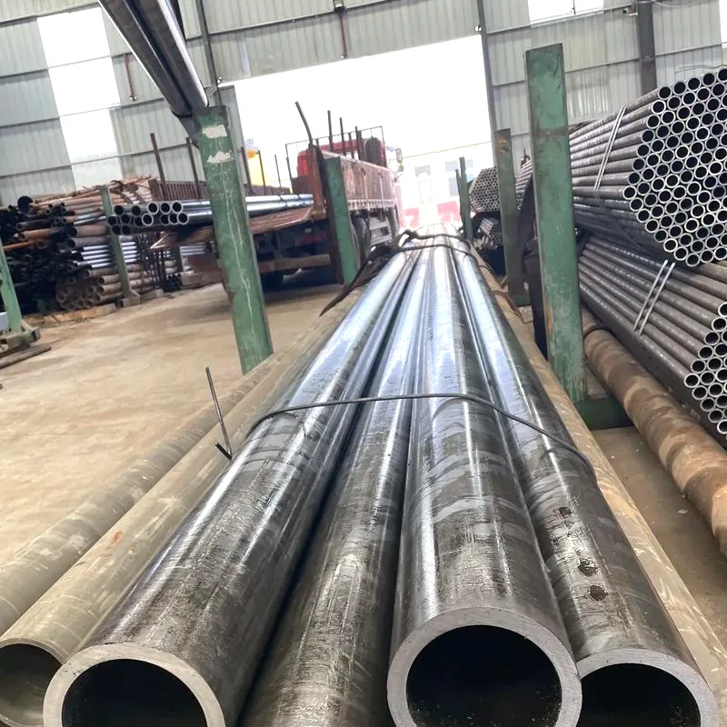 Carbon Steel Pipe