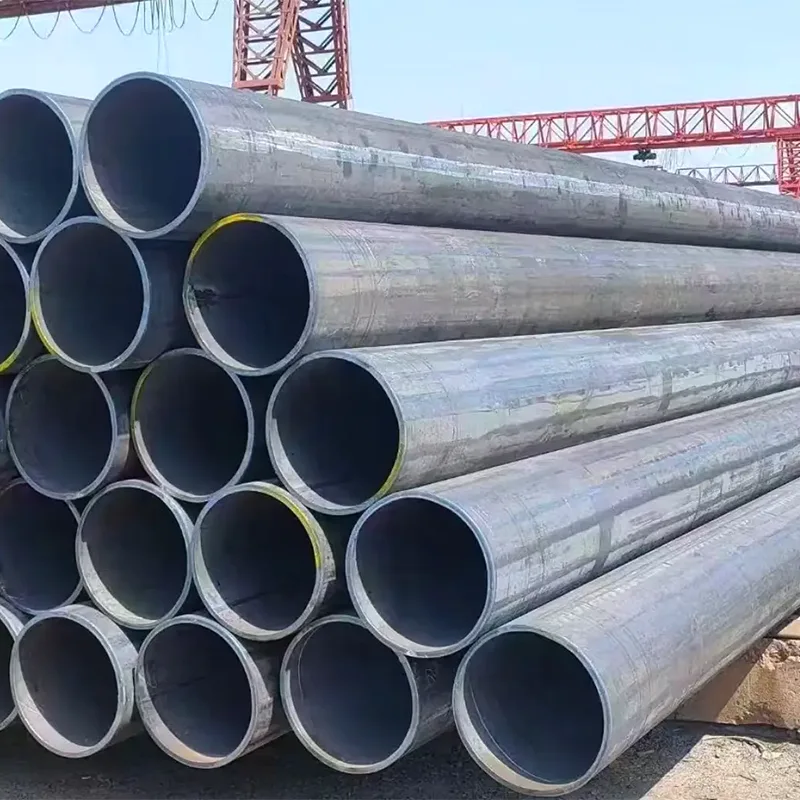 Galvanized Carbon Steel Pipe