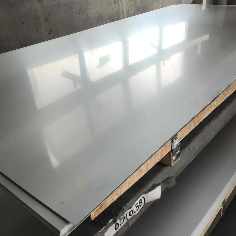321 Stainless Steel Sheet