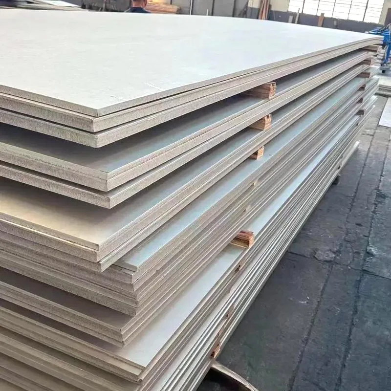 321 Stainless Steel Sheet