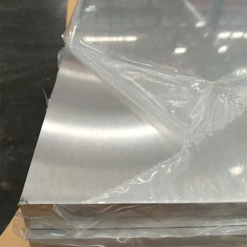 6061 Aluminum Alloy Sheet
