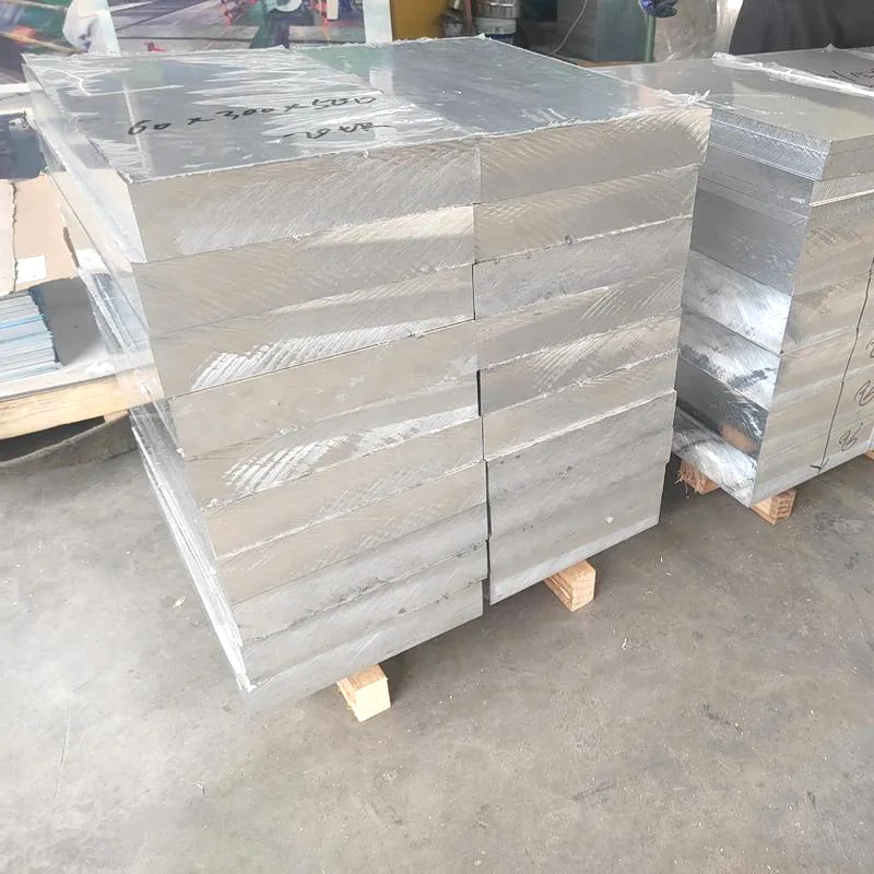 6061 Aluminum Alloy Sheet