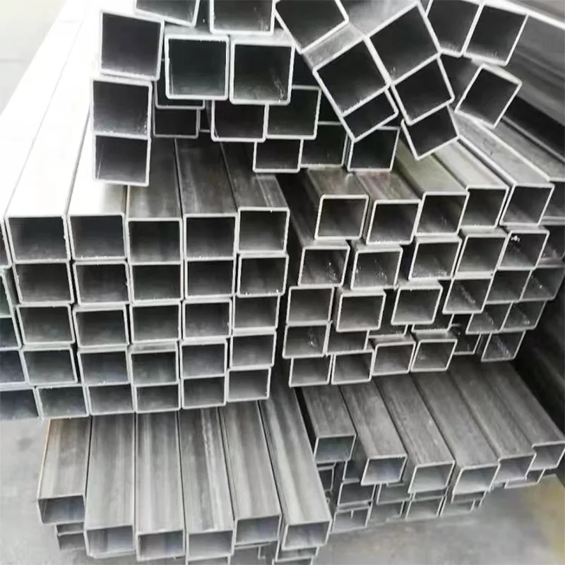 3003 Aluminum Square Tube