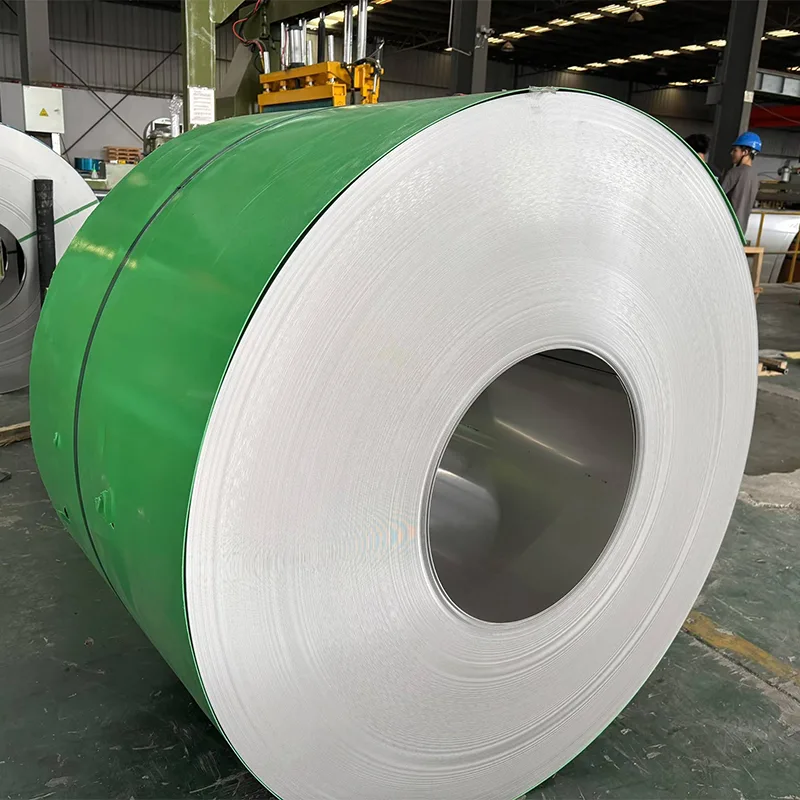 309S Stainless Steel Coils