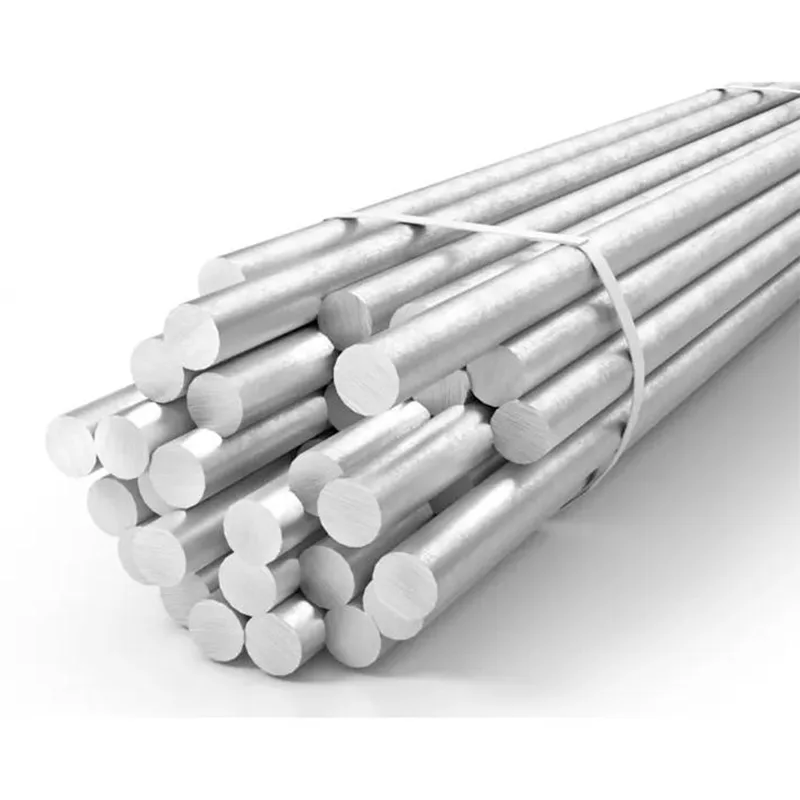 Aluminum Bar