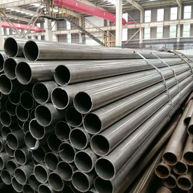 20g Seamless Steel Pipe